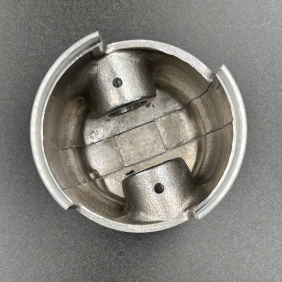 Поршневой комплект Tohatsu 18 (STD) (Sinera)