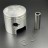 Поршень Suzuki DT20-30 (0.50mm) (Omax)