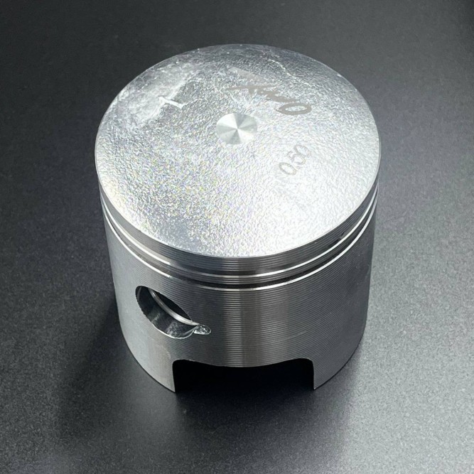 Поршень Suzuki DT20-30 (0.50mm) (Omax)