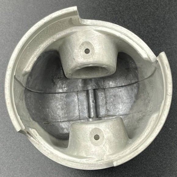 Поршень Yamaha 40 OLD (STD) (Osaka)