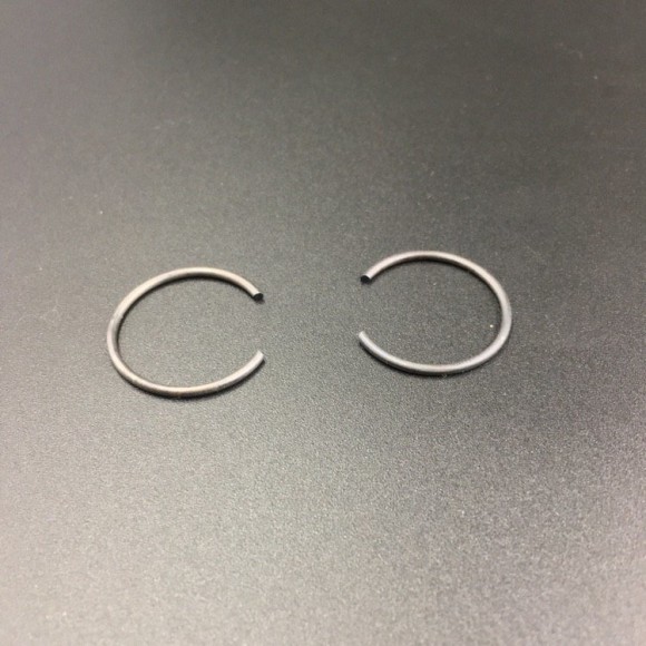 Поршень Yamaha 40 OLD (STD) (Osaka)