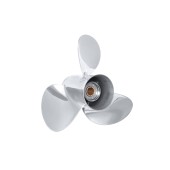 Винт гребной  Skipper для Yamaha 40-55HP нержавеющий, диаметр - 10 1/4", шаг 16" Винт гребной  Skipper для Yamaha 40-55HP нержавеющий, диаметр - 10 1/4", шаг 16"
