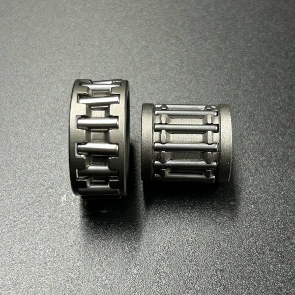 Шатунный комплект Tohatsu 4-5 (Omax)