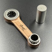 Шатунный комплект Tohatsu 4-5 (Omax)