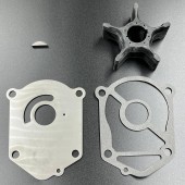 Ремкомплект помпы охлаждения Suzuki DT115-140 (17461-90J01) (PREMARINE)