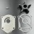Ремкомплект помпы охлаждения Suzuki DT115-140 (17461-90J01) (PREMARINE)