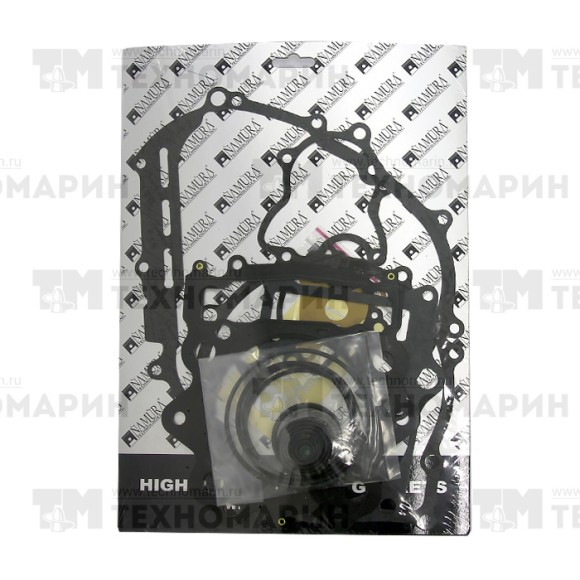 Полный комплект прокладок Yamaha NA-40013F