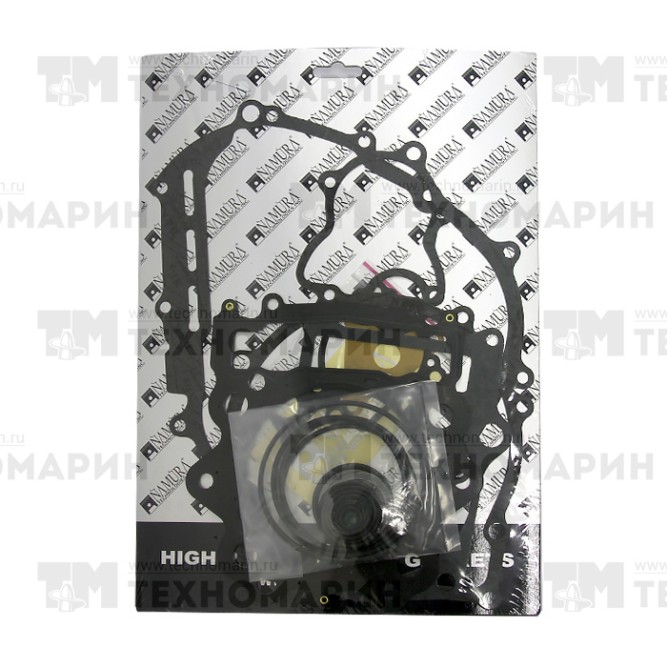 Полный комплект прокладок Yamaha NA-40013F