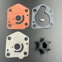 РЕМКОМПЛЕКТ ПОМПЫ SUZUKI DF9.9/15S (Suzuki)