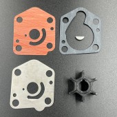 РЕМКОМПЛЕКТ ПОМПЫ SUZUKI DF9.9/15S (Suzuki)
