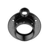 Адаптер для защитной гофры и топливного шланга