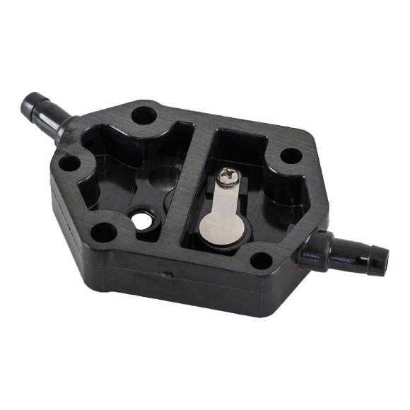 Корпус топливного насоса Skipper для Yamaha 25-90 Корпус топливного насоса Skipper для Yamaha 25-90