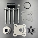 Ремкомплект помпы охлаждения Honda BF8-20 (06192-ZW9-A31; 06192-ZW9-A32) (PREMARINE)