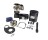 Лебедка якорная Italwinch SMART PLUS, 1000Вт, 12 В, цепь 6мм