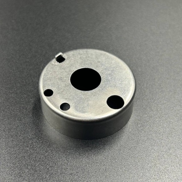 Стакан помпы охлаждения Yamaha 2 (PREMARINE)