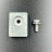 Анод кавитационной плиты Suzuki DT9.9-40, DF40-70, DF150-300, DF40-60(A) () (55320-95311) (Omax)