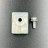 Анод кавитационной плиты Suzuki DT9.9-40, DF40-70, DF150-300, DF40-60(A) () (55320-95311) (Omax)