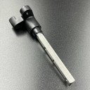 Ось-рычаг включения хода Yamaha 9.9-15 (YUELANG)