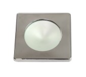 Светильник каютный светодиодный, нержавеющий корпус Светильник каютный светодиодный, нержавеющий корпус