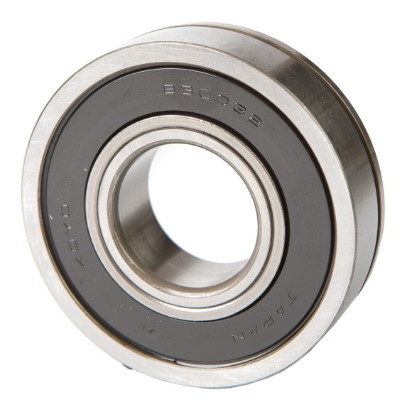 Подшипник коленвала средний Skipper для Suzuki DT40 - DT85