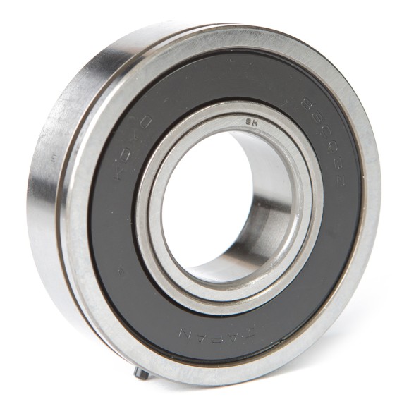 Подшипник коленвала средний Skipper для Suzuki DT40 - DT85