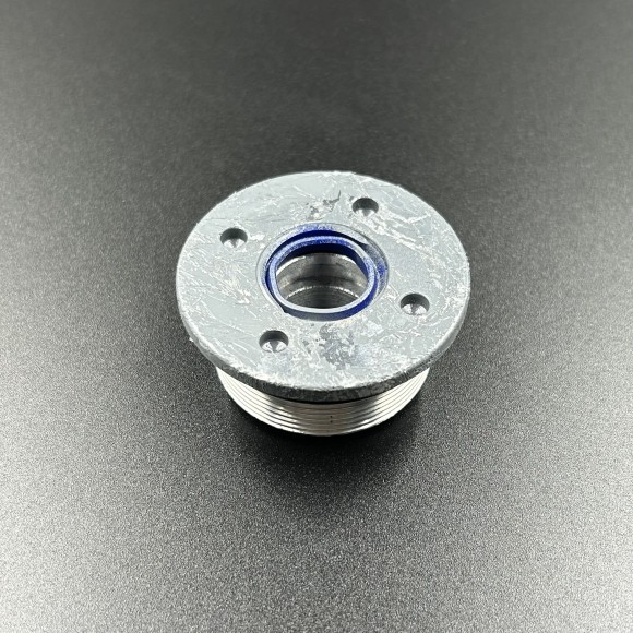 Крышка вспомогательного штока гидроподъема Yamaha 115-250 (PREMARINE) Крышка вспомогательного штока гидроподъема Yamaha 115-250 (PREMARINE)