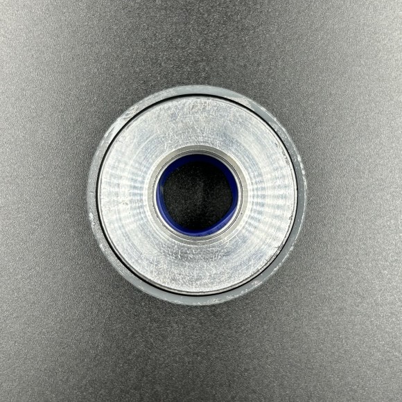 Крышка вспомогательного штока гидроподъема Yamaha 115-250 (PREMARINE) Крышка вспомогательного штока гидроподъема Yamaha 115-250 (PREMARINE)