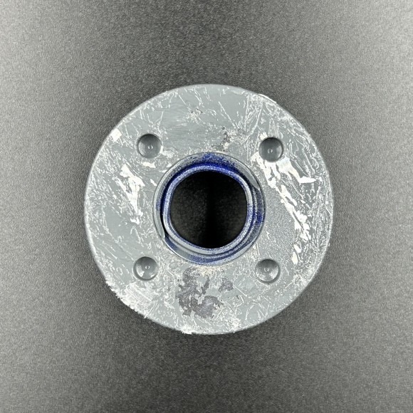 Крышка вспомогательного штока гидроподъема Yamaha 115-250 (PREMARINE) Крышка вспомогательного штока гидроподъема Yamaha 115-250 (PREMARINE)