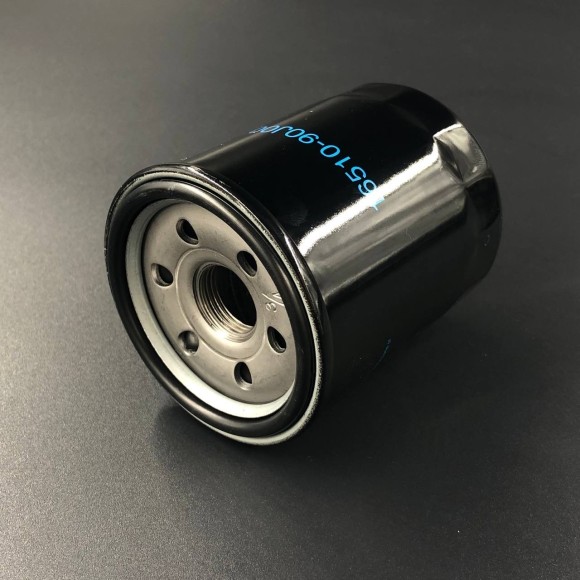 Фильтр масляный Suzuki DF90-115, DF70-140(A) (16510-61A31) (Suzuki) Фильтр масляный Suzuki DF90-115, DF70-140(A) (16510-61A31) (Suzuki)