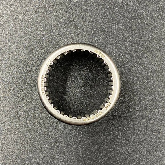 Подшипник игольчатый Yamaha 40-70, F25-60 (22x28x20) (91053-ZV5-003) (Omax)