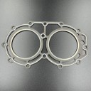 Прокладка под головку Suzuki DT40 (11141-94440) (PREMARINE)