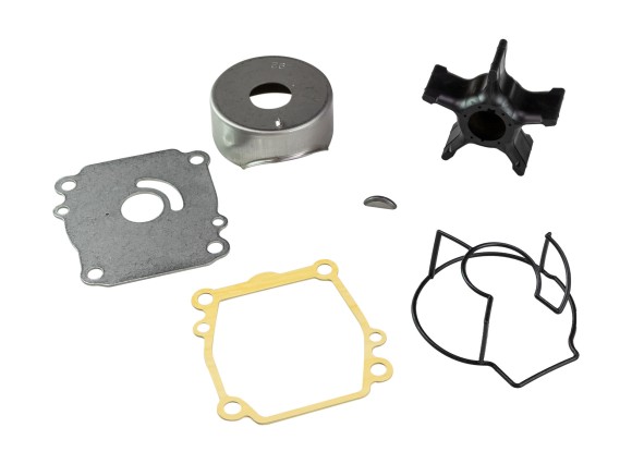 Ремкомплект помпы Suzuki DF100A/115A/140A