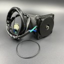 Мотор гидроподъемника Honda BF60EFI / Suzuki DF40-60A (38100-88L11) (HSP)