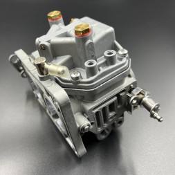 Карбюратор Yamaha 40J  (YUELANG)