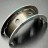 Вкладыш коренной Yamaha F75-115 (Green) (67F-11418-00) (Yamaha)