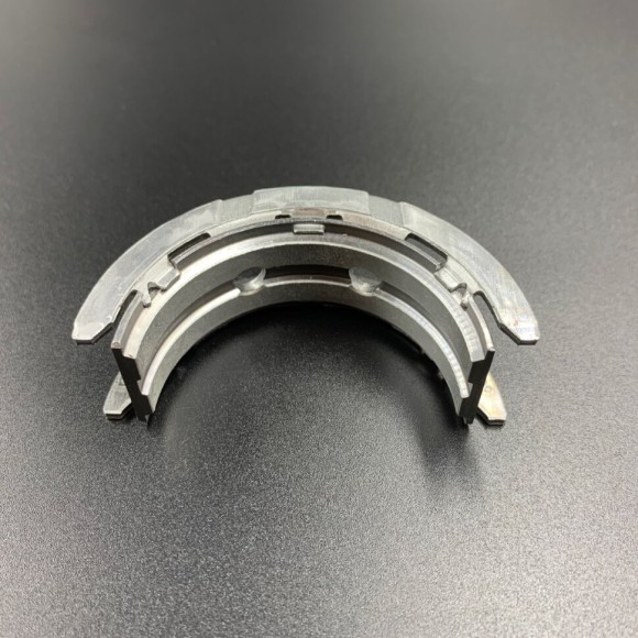 Вкладыш коренной Yamaha F75-115 (Green) (67F-11418-00) (Yamaha)