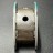 Вкладыш коренной Yamaha F75-115 (Green) (67F-11418-00) (Yamaha)