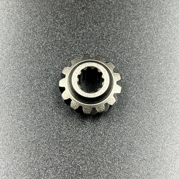 Шестерня вертикального вала (Пиньон) Tohatsu 3.5-5, MFS2-6 (369-64020-2) (Sinera)