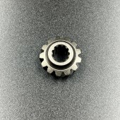 Шестерня вертикального вала (Пиньон) Tohatsu 3.5-5, MFS2-6 (369-64020-2) (Sinera)