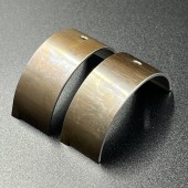 Вкладыш шатунный (Пара) Suzuki DF60-70 (Green) (12100-82810) (Suzuki) Вкладыш шатунный (Пара) Suzuki DF60-70 (Green) (12100-82810) (Suzuki)