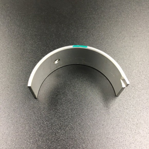 Вкладыш шатунный (Пара) Suzuki DF60-70 (Green) (12100-82810) (Suzuki)