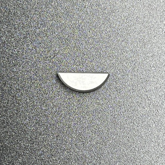 Шпонка маховика Yamaha 9.9-30, F8-25 (90280-05013) (Yamaha)