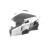 Шлем 509 Delta V Carbon Commander с подогревом Stormchaser Reflect (Gloss), LG