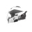Шлем 509 Delta V Carbon Commander с подогревом Stormchaser Reflect (Gloss), LG