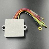Выпрямитель-регулятор Mercury 6-20 (JSP) Выпрямитель-регулятор Mercury 6-20 (JSP)