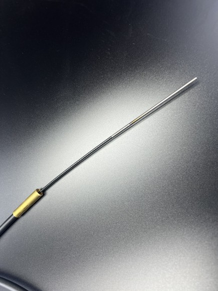 Трос д/у (газ/реверс) Mercrusier Bravo (8M0176523; 815471А6; 815471A3; 18-214) (KACAWA)