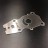 Пластина помпы охлаждения Yamaha 40X, F25-40 (Omax)