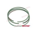 Кольца поршневые Volvo Penta D3-110-220, Recmar