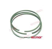 Кольца поршневые Volvo Penta D3-110-220, Recmar Кольца поршневые Volvo Penta D3-110-220, Recmar