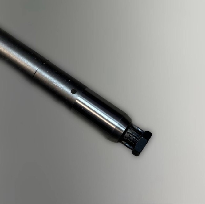 Вал торсионный Yamaha F40-60 (L) (16 шлиц.) (Yuelang)